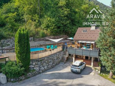 Acheter Prestige Thones 1730000 euros