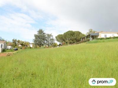 Acheter Terrain 1000 m2 Castelnau-sur-gupie
