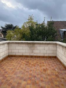 Louer Appartement 43 m2 Chambly