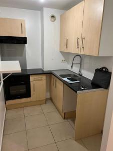 Annonce Location 2 pices Appartement Orry-la-ville 60