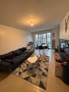 Louer Appartement Orry-la-ville Oise