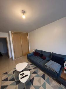Louer Appartement Orry-la-ville 787 euros