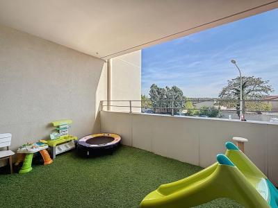Acheter Appartement Grigny Rhone