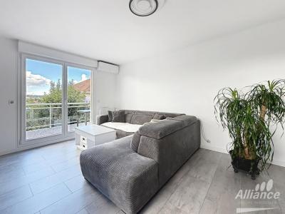 Annonce Vente 6 pices Appartement Taillecourt 25