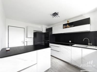 Acheter Appartement 123 m2 Taillecourt