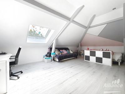 Acheter Appartement Taillecourt 252190 euros