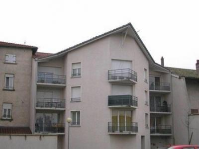 For rent Belleville 3 rooms 67 m2 Rhone (69220) photo 0