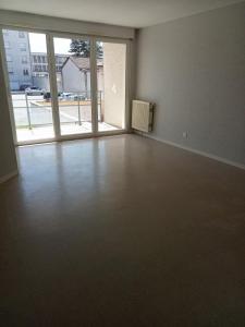 Louer Appartement 67 m2 Belleville