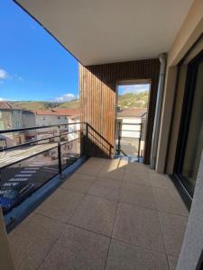 Annonce Location 2 pices Appartement Condrieu 69
