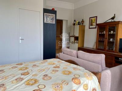Acheter Appartement Ajaccio Corse