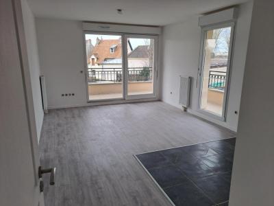 For rent Saint-pierre-du-perray 3 rooms 61 m2 Essonne (91280) photo 1
