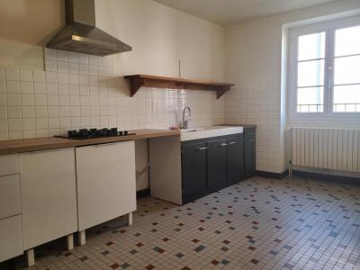 For rent Cluny 6 rooms 145 m2 Saone et loire (71250) photo 2