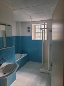 For rent Cluny 6 rooms 145 m2 Saone et loire (71250) photo 3