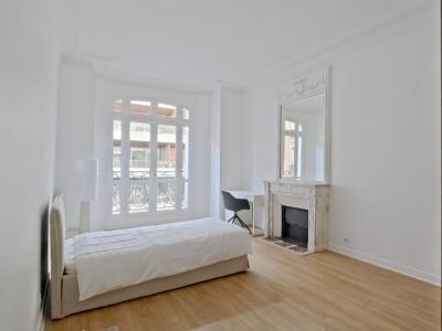 For rent Paris-16eme-arrondissement 4 rooms 147 m2 Paris (75016) photo 2