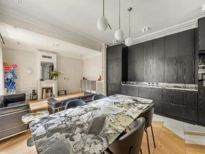 Annonce Vente 4 pices Appartement Paris-17eme-arrondissement 75