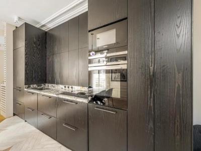 Acheter Appartement Paris-17eme-arrondissement Paris