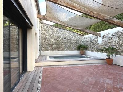 Annonce Vente Prestige Marcorignan 11
