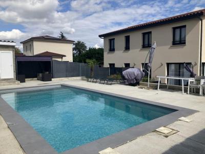 For sale Taluyers 8 rooms 169 m2 Rhone (69440) photo 0