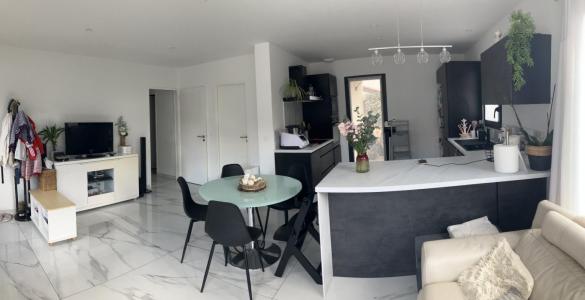 For sale Taluyers 8 rooms 169 m2 Rhone (69440) photo 3