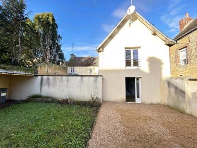For sale Saint-pierre-sur-dives 4 rooms 62 m2 Calvados (14170) photo 1