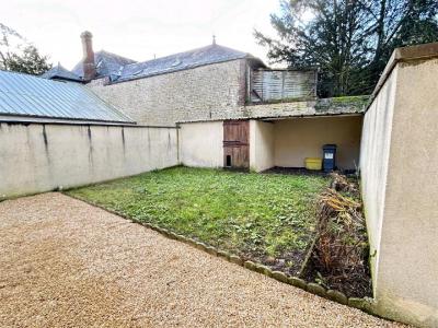 For sale Saint-pierre-sur-dives 4 rooms 62 m2 Calvados (14170) photo 3