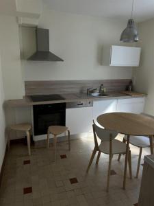 For rent Argentan 3 rooms 45 m2 Orne (61200) photo 2