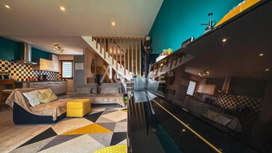 For sale Longuenesse 4 rooms 79 m2 Pas de calais (62219) photo 3
