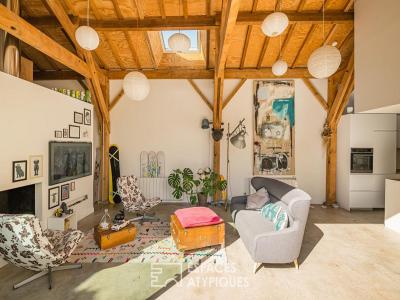 For sale Bordeaux 4 rooms 144 m2 Gironde (33800) photo 3