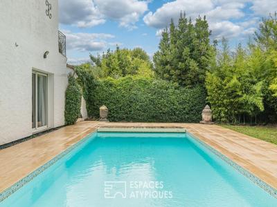 For sale Merignac 9 rooms 290 m2 Gironde (33700) photo 0