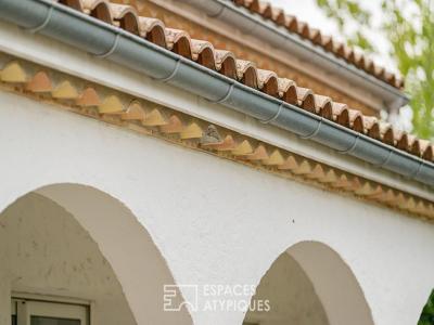 For sale Merignac 9 rooms 290 m2 Gironde (33700) photo 1