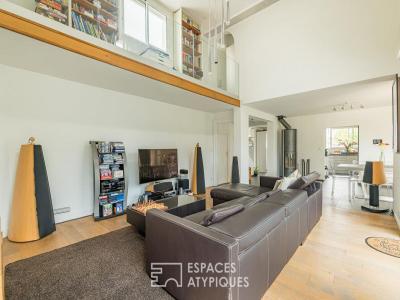 For sale Merignac 9 rooms 290 m2 Gironde (33700) photo 2