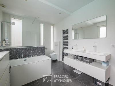 For sale Merignac 9 rooms 290 m2 Gironde (33700) photo 4