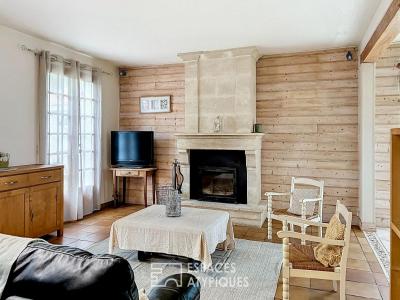 Acheter Maison 180 m2 Saint-martin-du-bois