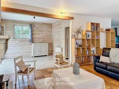 Acheter Maison Saint-martin-du-bois Gironde