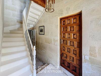 Annonce Vente Prestige Arveyres 33