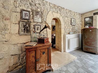 Acheter Maison 207 m2 Prignac-et-marcamps