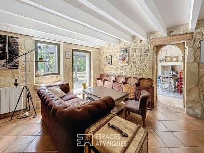 Acheter Maison Prignac-et-marcamps Gironde