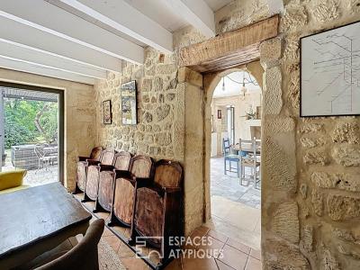 Acheter Maison Prignac-et-marcamps 499000 euros