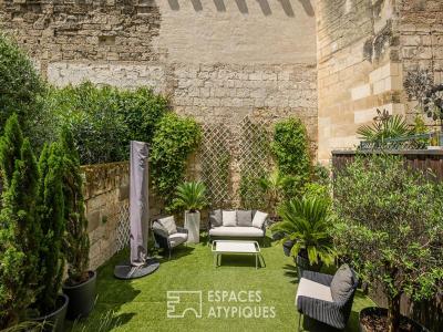 Annonce Vente 7 pices Maison Libourne 33