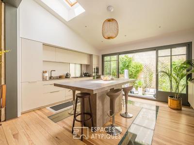 Acheter Maison 201 m2 Libourne