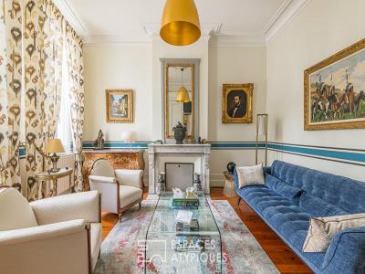 Acheter Maison Libourne 599000 euros