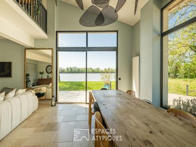 Annonce Vente 10 pices Maison Riviere 33