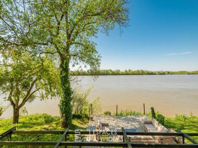 Acheter Maison 332 m2 Riviere