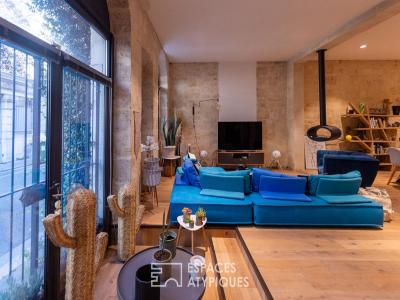 For sale Bordeaux 3 rooms 120 m2 Gironde (33000) photo 2