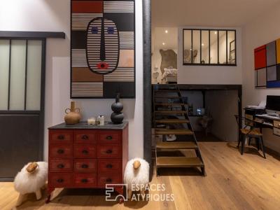 For sale Bordeaux 3 rooms 120 m2 Gironde (33000) photo 4