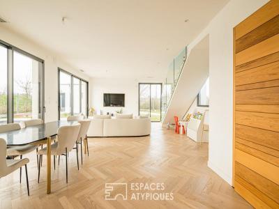 Acheter Maison 160 m2 Fargues-saint-hilaire
