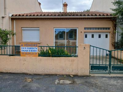 For sale Boulou 3 rooms 56 m2 Pyrenees orientales (66160) photo 0