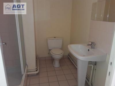 Louer Appartement 39 m2 Beauvais
