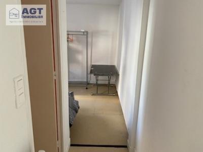 Louer Appartement Beauvais 330 euros