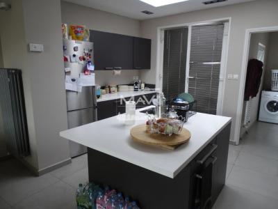 For rent Mouvaux 4 rooms 90 m2 Nord (59420) photo 2
